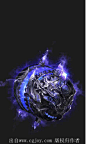 【新提醒】剑雨江湖 灵宠+神器 GIF展示-游戏特效交流 - Powered by Discuz!