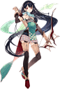 「フィリスのアトリエ」特集ページ - 不思議シリーズ特設サイト 【Gamer】 : ゆーげん氏、NOCO氏をキャラクターデザインに起用した「アトリエ」最新シリーズの「フィリスのアトリエ」を、インタビューやプレイレポートで紹介！