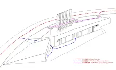 洱海生态廊道5号驿站 - hhlloo : 帆的乡愁