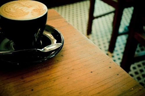 咖啡”(Coffee)(一词源自埃塞俄比...