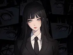 日向雏田｜氛围感｜壁纸 - 小红书