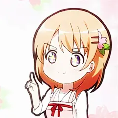 请问您今天要来点兔子吗？ ご注文はうさぎですか？点兔 二次元 动漫 动画 人物 封面 插画 自截 截图 原创 同人 美少女 少女 百合 校园 日常 可爱 萌 软妹 萌妹 卡哇伊 表情 头像 卡通 卡通头像 个性头像 动漫头像 女生头像 二次元头像 漫头 少女头像 可爱头像 「截图 可爱-萌萌乖兔兔唔」
