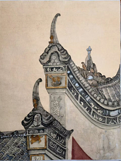 老猫就是我采集到建筑