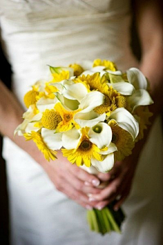 【梦中的婚礼】唯美的手捧花~-花瓣网|陪你做生活的设计师