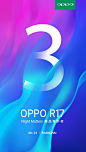 【发布会倒计时3天】这一次，OPPO R17新品奇妙夜究竟隐藏着什么与众不同的体验？
今天为大家揭晓______区，
当流水触摸光芒的瞬间，
漾起朦胧的雾色，晕染出梦幻的渐变……
科技原来可以如此浪漫。
距离OPPO R17新品奇妙夜，还有3天。
#OPPO 发现夜的美R17 Pro##OPPO幻色渐变R17# ​​​​