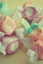 salt water taffy