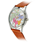 City Map Watch (London) : Where do you live, would you like to have your citys map watch. Now you can do that. If you live in London, this is a good choice, if not, please