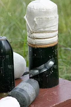 南北战争武器