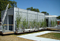 Solar Decathlon Rice Unversity Home: ZeROW House