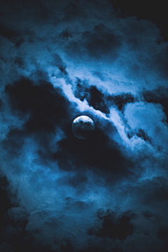 土豆Sue采集到Scenery-The Sun And The Moon