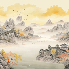 谢寻燕采集到长推图