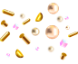 3d几何体元素
