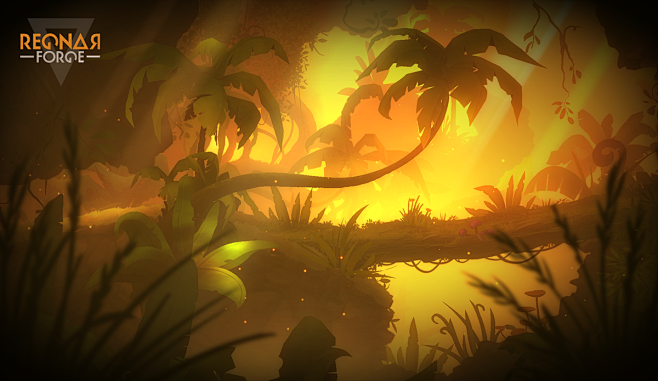 2D Jungle Pack : My ...