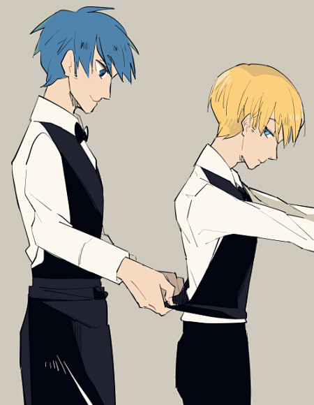 acca13区監察課#*吉恩*尼诺 6.