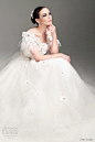 Zery Zamry2012婚纱礼服系列 - Arting365 | 中国创意产业第一门户]