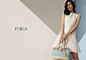 Furla(芙拉)2014春夏系列广告大片_奢侈品_美图_时尚网_