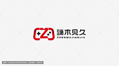 硬核阿猪采集到logo
