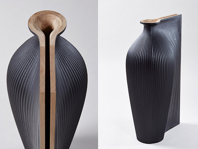 Gareth Neal Oo与木造物oO