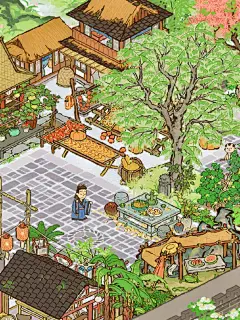 左滑看种田文女主家全景 - 小红书