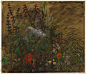 Flowers in Jamaica, West Indies,1865