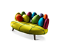 JELLY - Sofas from Adrenalina | Architonic : JELLY - Designer Sofas from Adrenalina ✓ all information ✓ high-resolution images ✓ CADs ✓ catalogues ✓ contact information ✓ find your..