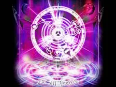 黑魔法阵高清壁纸_360图片