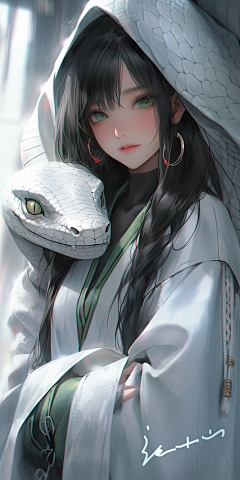 山哥好比纯姜水采集到幻想生物系列 · 原创
