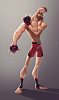 练习0624-Fighter, D dinno