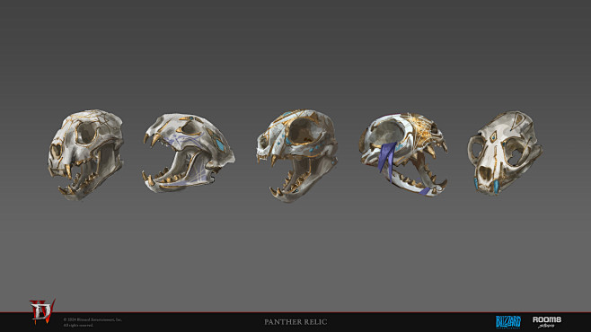 Catamount Cradle (Di...