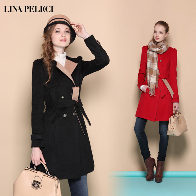 【linapelicci旗舰店】lina...