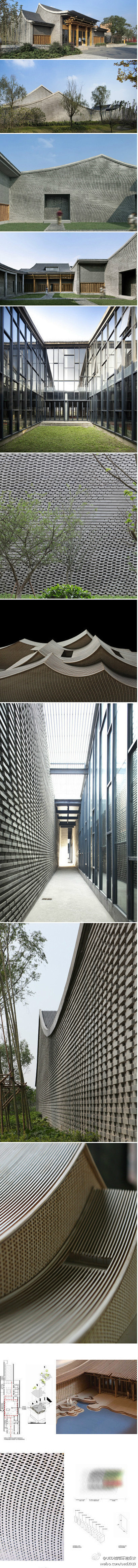 #建筑设计项目#上海ArchiUnion...