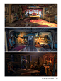 盗贼之海艺术设定集The Art of Sea of Thieves - AcFun弹幕视频网 - 认真你就输啦 (?ω?)ノ- ( ゜- ゜)つロ