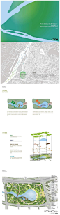 南京生态公园景观设计
