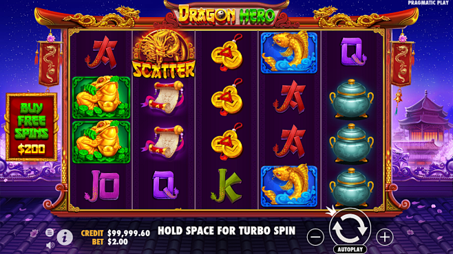 slots 中国风 中国龙 金蟾 钱币 金龙