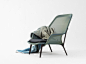 Ronan & Erwan Bouroullec Design
