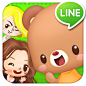 LINE Play - iOS应用大全采集到游戏免费 - 花瓣