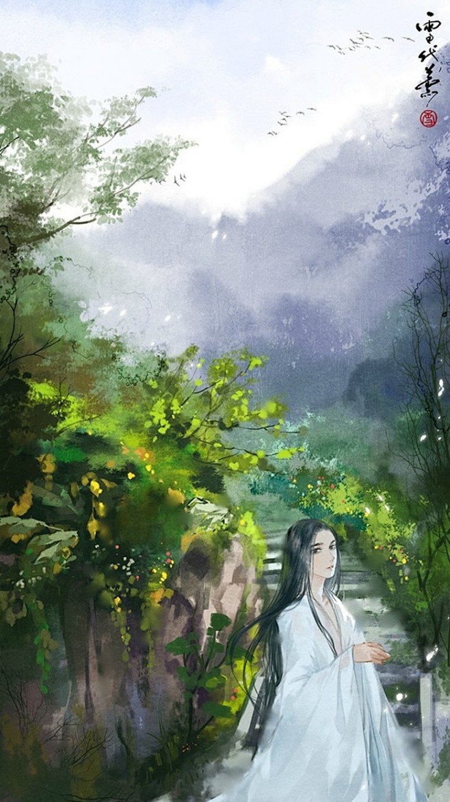 作者' 雪代薰