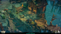 Ruined King | Misc. Lighting