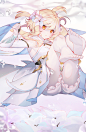 【更新】原神-收藏数2608-挿絵ID86849344_p0
