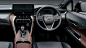 2021 Toyota Harrier Confirmed To Debut In June : Essentially a rebadged and slightly modified version of the Lexus RX, the new Harrier will be available in two modifications when it comes to its powertrain.