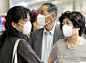 日本甲型H1N1流感病例不断增加 日本国内出现口罩风 （图）, 陶哲旅游攻略