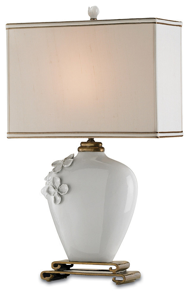 Minuet Table Lamp - ...