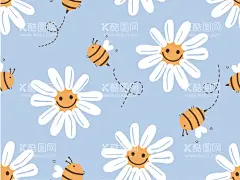 数码印花  - 源文件下载【酷图网】数码印花,大牌,手绘花,女装,男装,民族风,小碎花,菊花