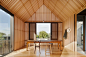 barwon heads海景住宅 by jackson clements burrows architects | 灵感日报