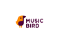 Music bird