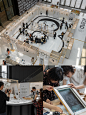 【深圳中洲湾C Future City】「TenTen向上」BranD10周年展 - 案例 - ONSITECLUB - 体验营销案例集锦