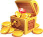 金币宝箱2