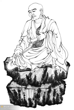 出门不忘戴口罩的多啦C梦采集到满天神佛