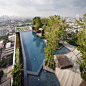 Life@Ladprao 18 Condominium Garden / Shma Design - 谷德设计网