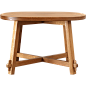 桌子 木桌